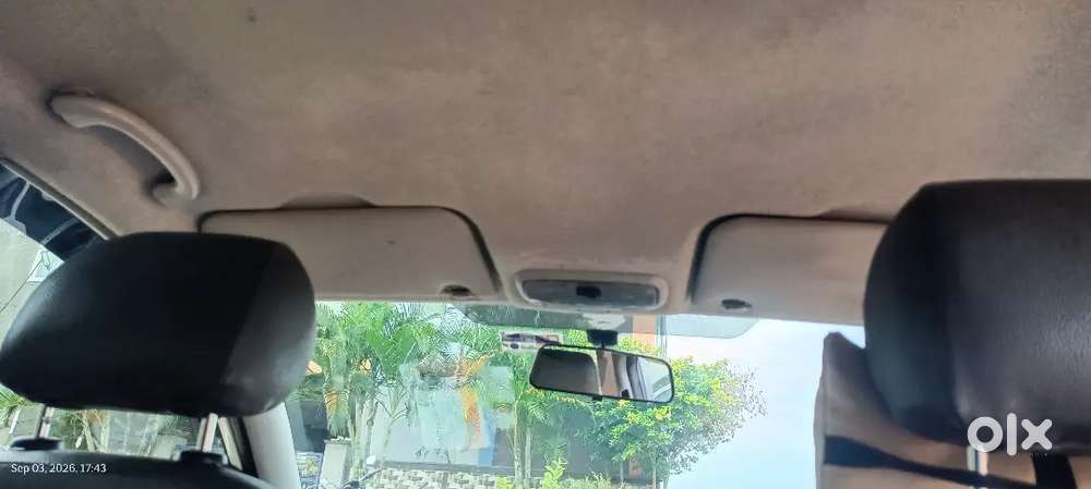 Ford Figo 2014 Diesel 156200 Km Driven