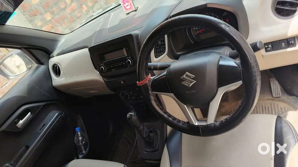 Maruti Suzuki Wagon R 2025 14402 45 Emi Pending Only Vxi