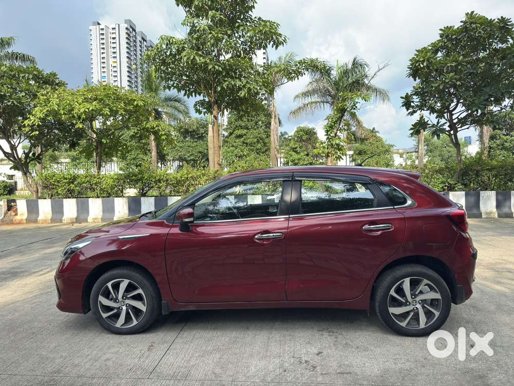 Toyota Glanza 1.2 G E-cng, 2024, Cng & Hybrids