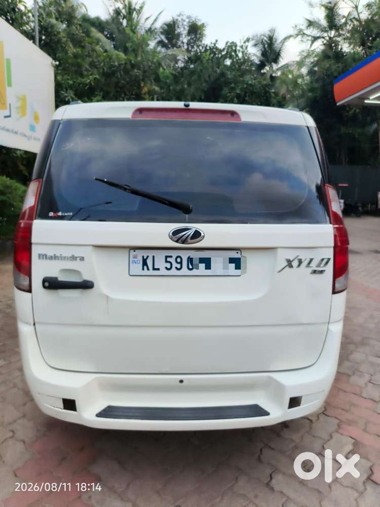 Mahindra Xylo E4 Bs Iv, 2013, Diesel