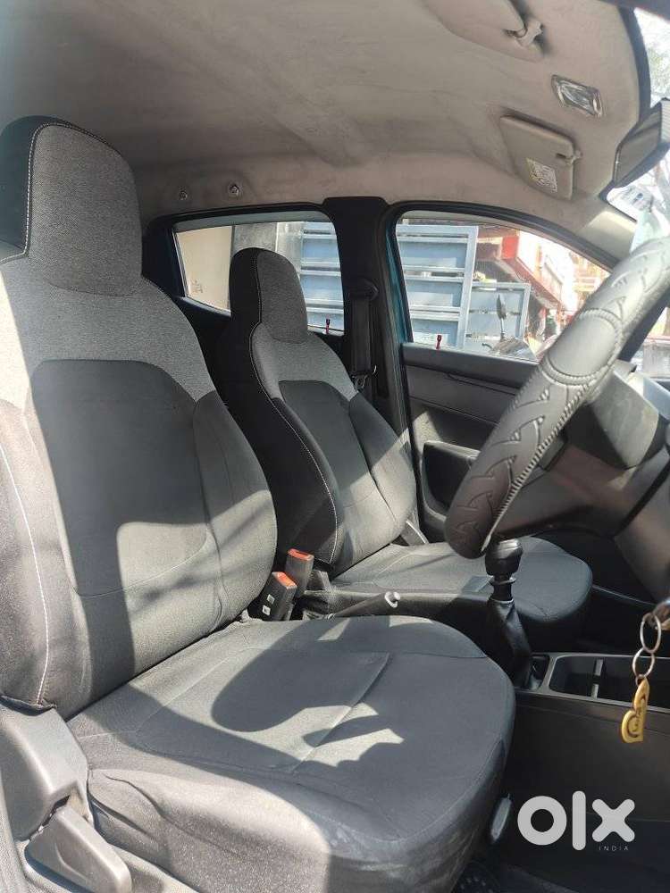 Renault Kwid 1.0 Rxt Optional, 2022, Petrol