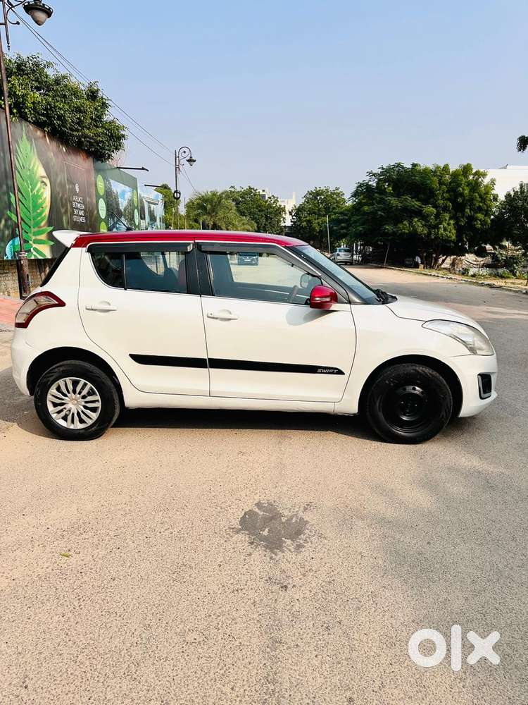 Maruti Suzuki Swift, 2016, Petrol