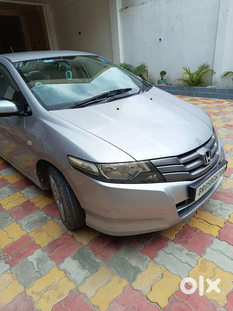 Honda City Petrol Manual 2010 Variant Valid Till 2029