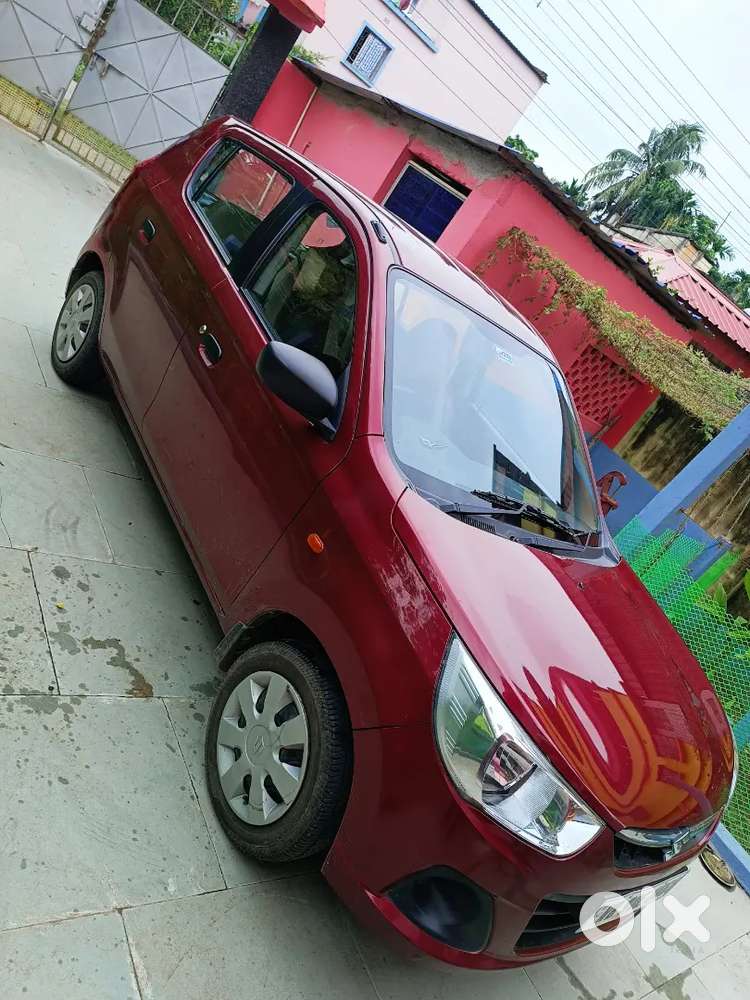 Maruti Suzuki Alto 2019