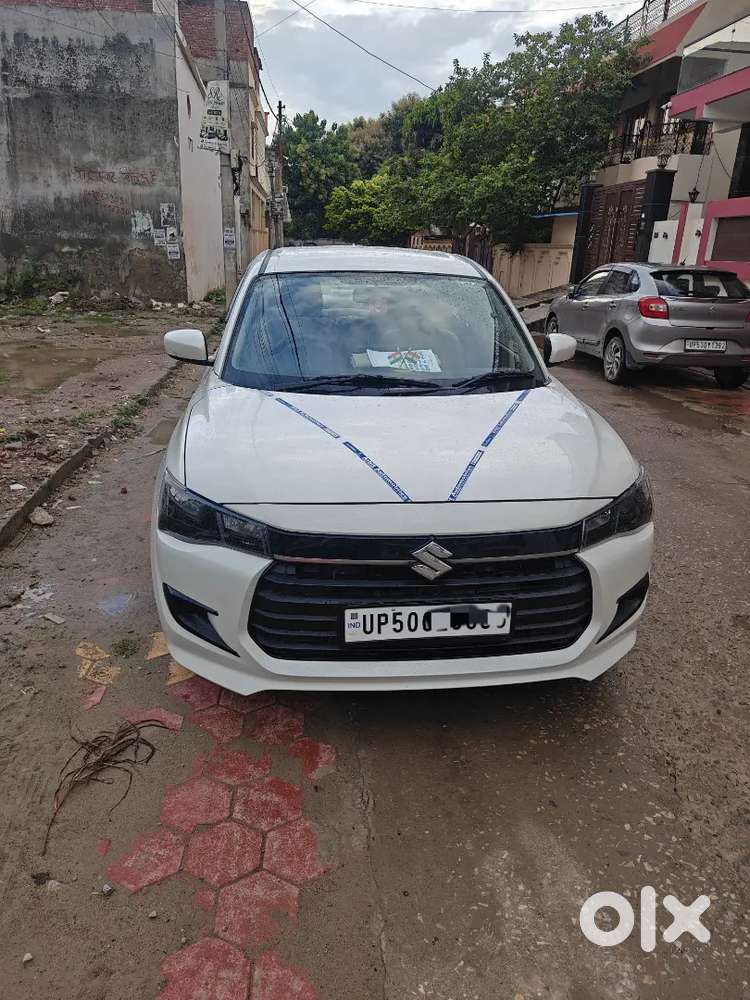 Maruti Suzuki Dzire 1.2 Vxi 2024 December