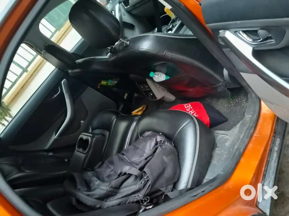 Tata Nexon diesel 2019 variant Revotorq