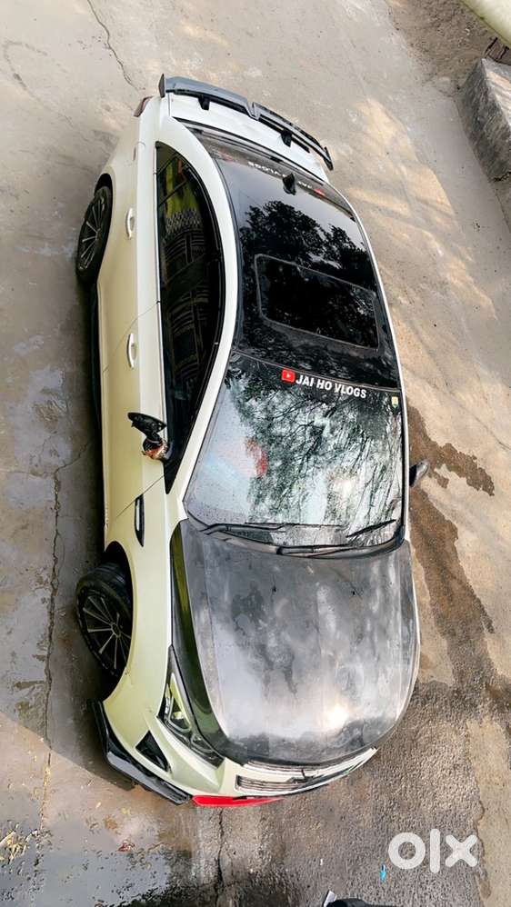 Chevrolet Cruze Diesel Well Maintained