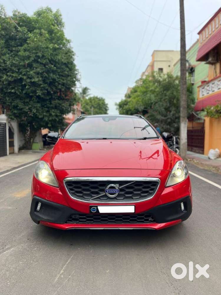 Volvo V40 D3, 2014, Diesel