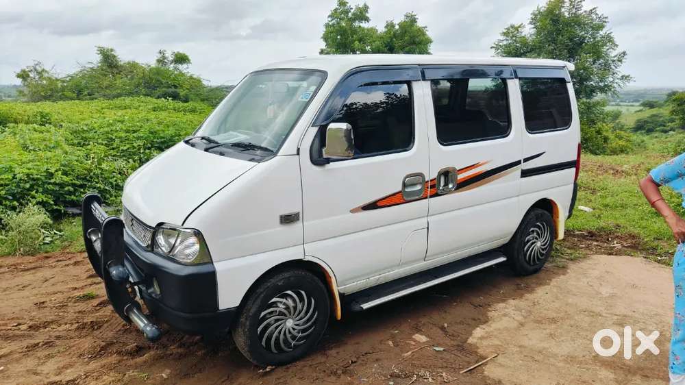 Maruti Suzuki Eeco 2021 Petrol 68000 Km Driven