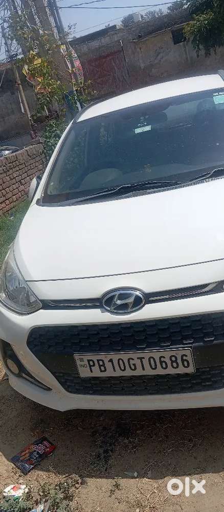 In Very Good Condition
