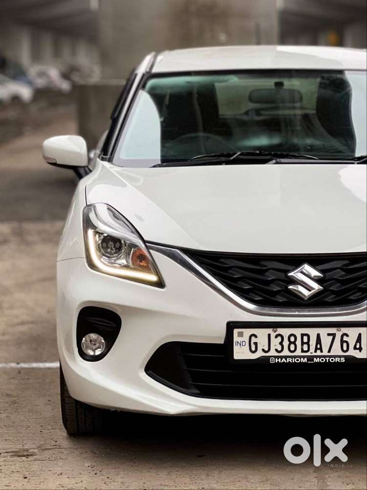 Maruti Suzuki Baleno Delta, 2019, Cng & Hybrids