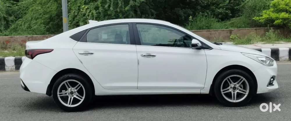 Verna 1.6 Sx (o) 2020