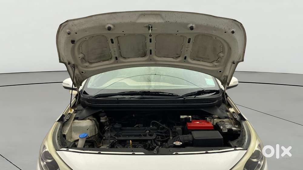 Hyundai Elite I20 Asta 1.2 (o), 2016, Petrol