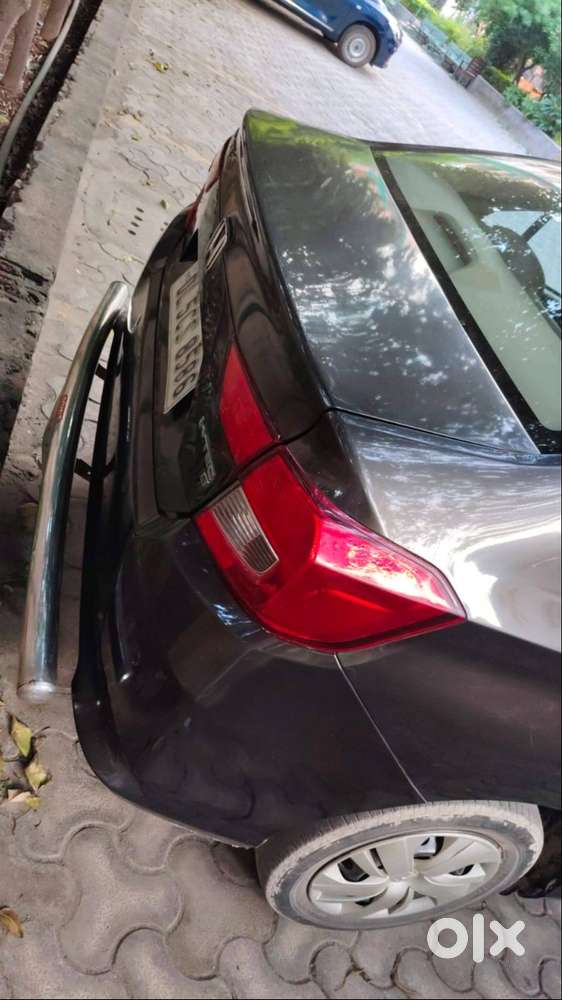 Honda Amaze Vx 2021