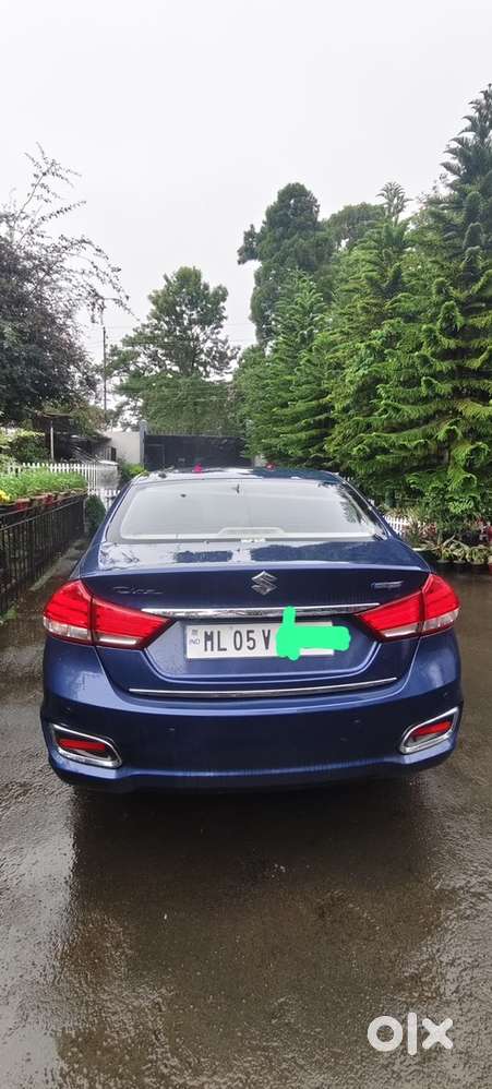 Maruti Suzuki Ciaz 2020 Year