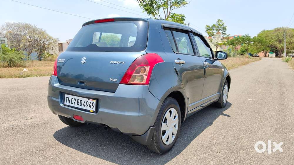 Maruti Suzuki Swift Ddis Vdi, 2009, Diesel