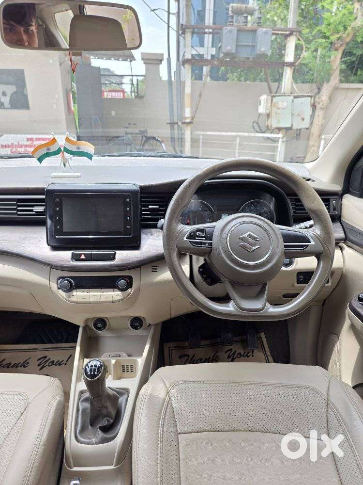 Maruti Suzuki Ertiga Zxi (o) Cng [ ], 2024, Cng & Hybrids
