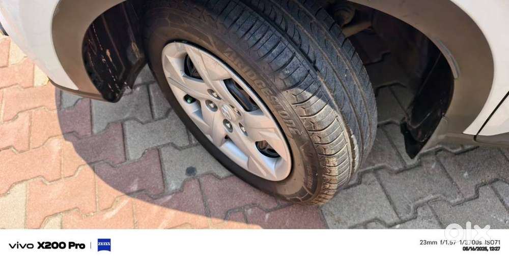 Hyundai Venue S Mt 1.2 Kappa, 2019, Petrol