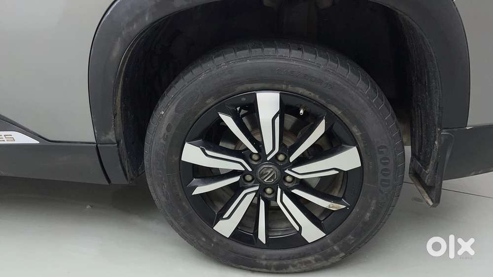 Mg Hector Sharp Dct Petrol, 2020, Petrol