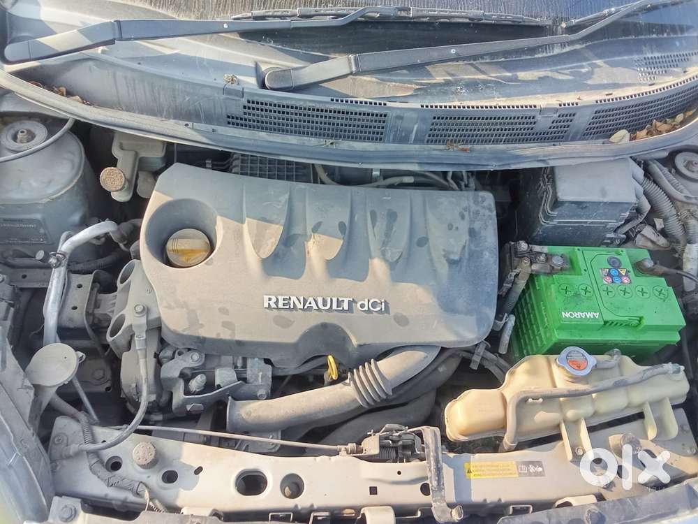Renault Pulse Rxl Diesel, 2014, Diesel