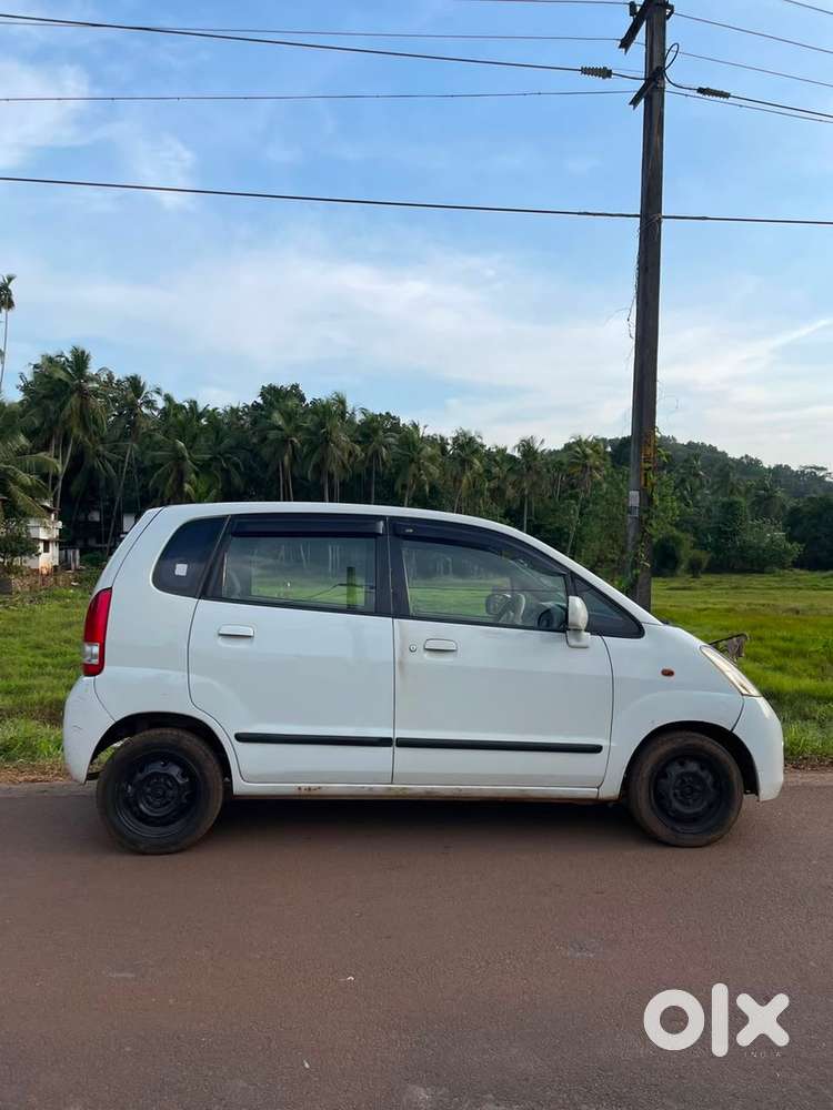 Maruti Suzuki Zen Estilo 2008 Petrol Good Condition