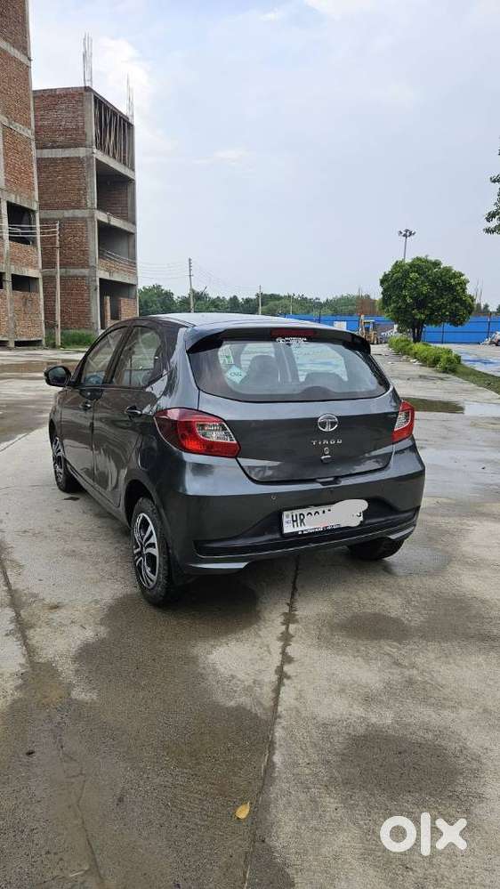 Tata Tiago 1.2 Revotron Xt Cng, 2022, Cng & Hybrids