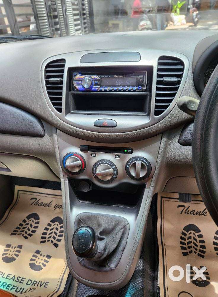 Hyundai I10 1.2 Kappa Magna, 2013, Petrol