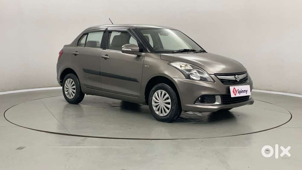 Maruti Suzuki Swift Dzire 1.3 Vxi, 2016, Petrol