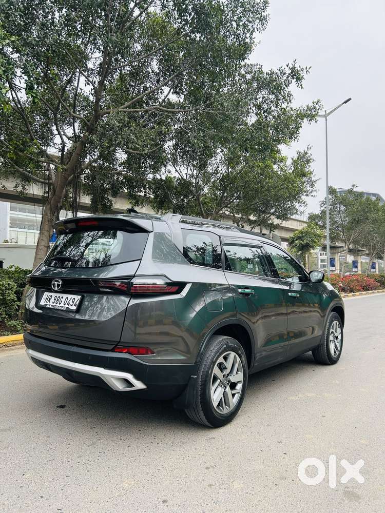 Tata Safari 2.0 Kryotec Xza Plus, 2022, Diesel