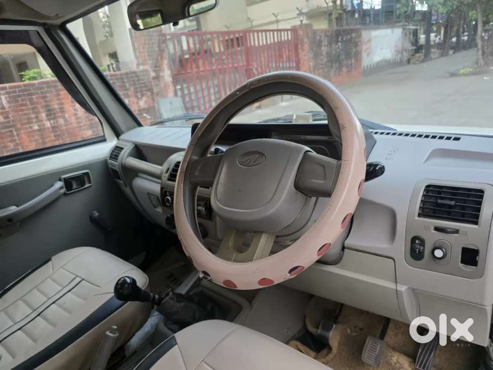 Mahindra Bolero 1.5 Power Plus Sle, 2019, Diesel