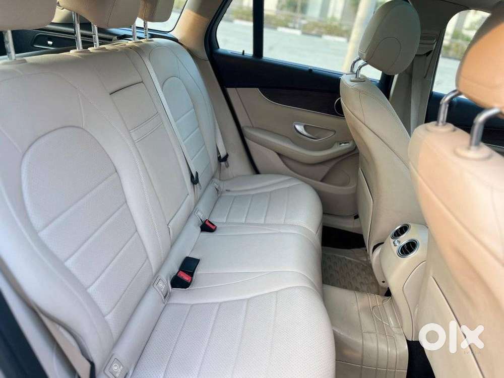 Mercedes-benz Glc Class 200, 2020, Petrol