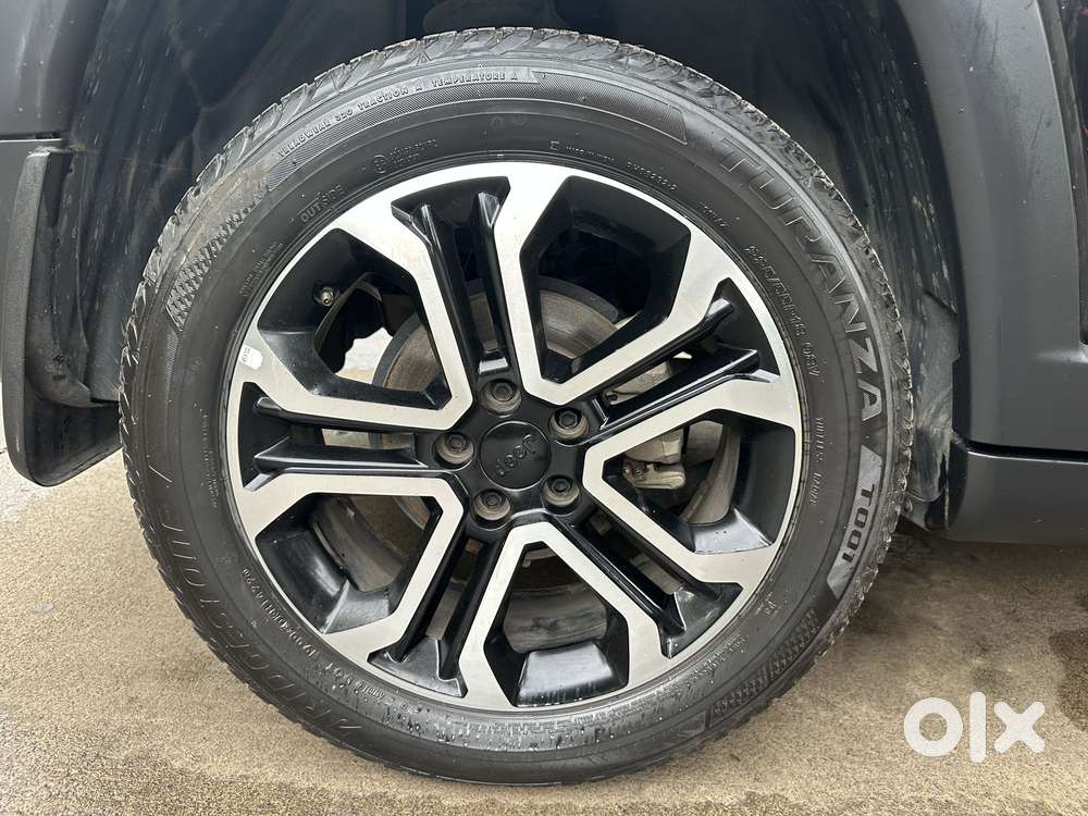 Jeep Compass 2.0 Limited (o) Diesel, 2022, Diesel