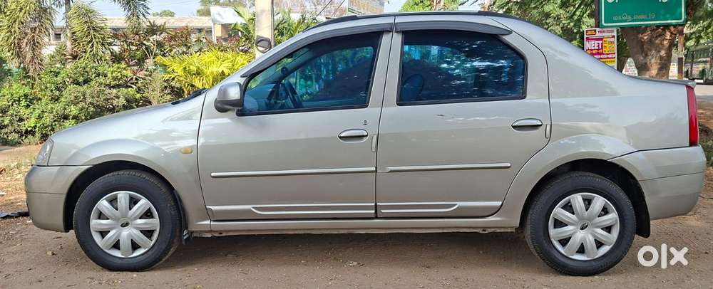 Mahindra Verito 1.5 D6, 2012, Diesel