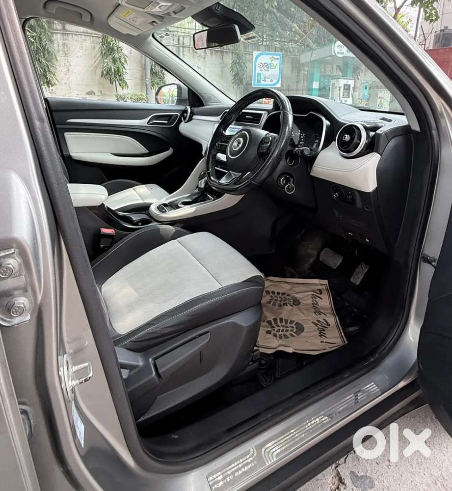 Mg Astor 1.5 Super Cvt, 2022, Petrol