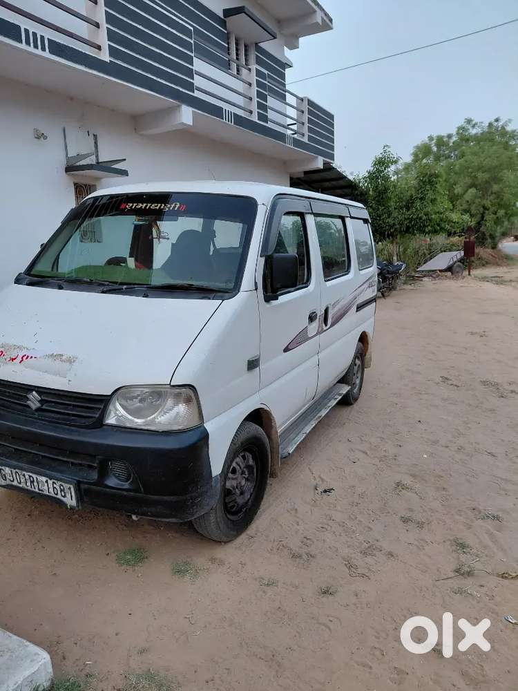 Ecco Gadi 2015
