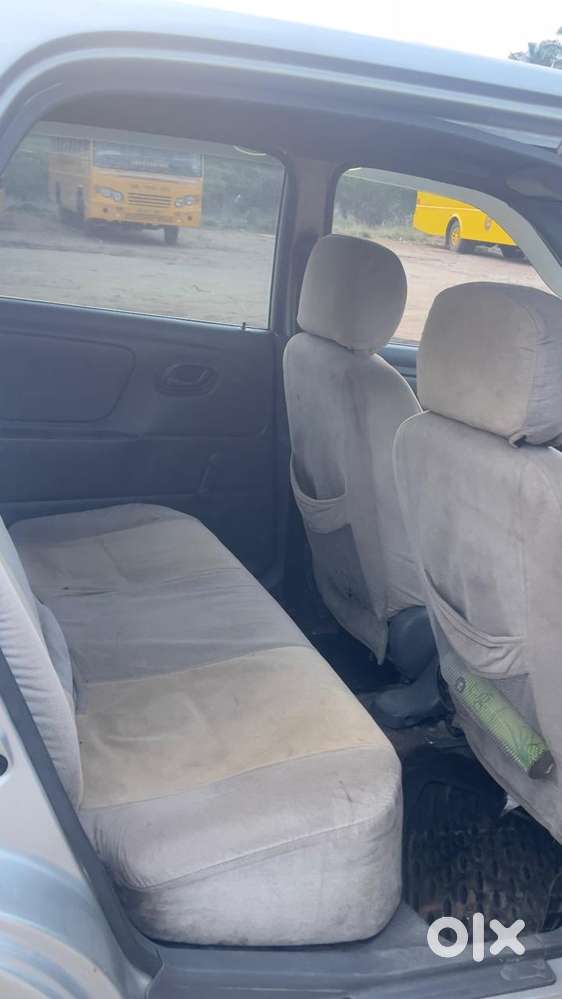 Maruti Suzuki Alto Lx Bsiii, 2005, Petrol