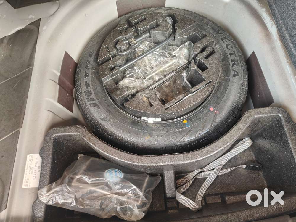Volkswagen Vento 2010-2013 Petrol Comfortline, 2016, Petrol