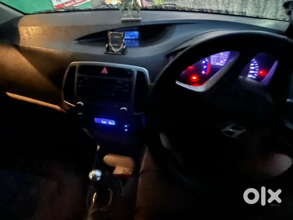 Hyundai 2013 Car Automatic 53300 Km