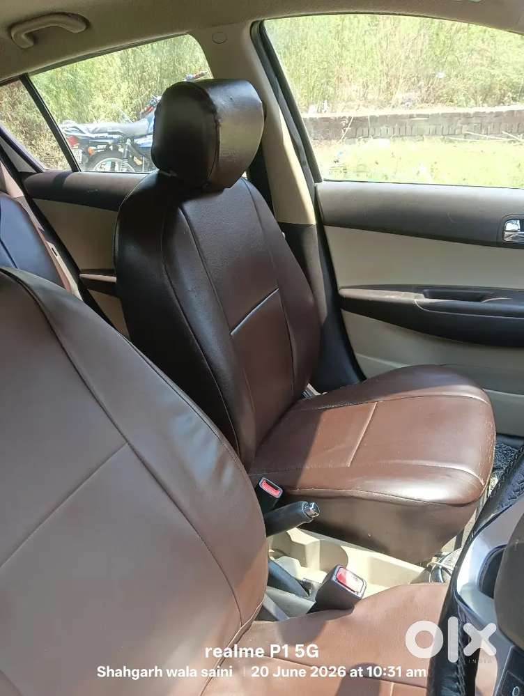 Hyundai I20 2011