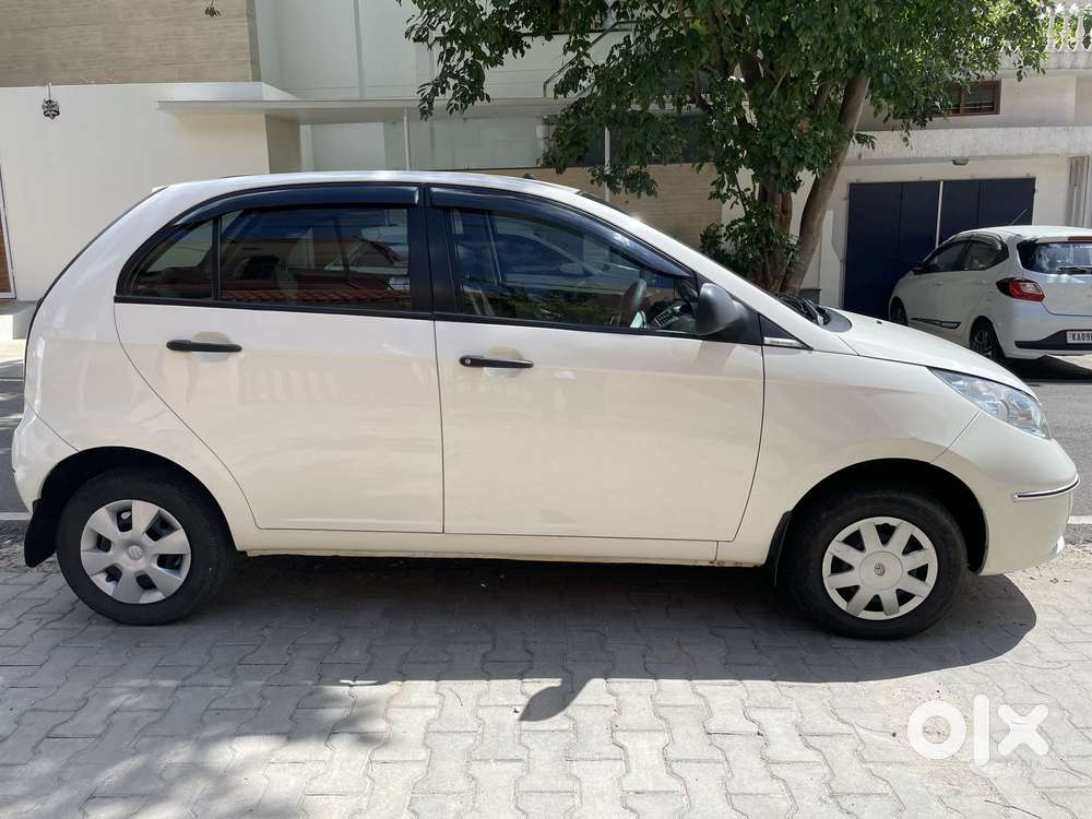 Tata Manza Ls Quadrajet, 2012, Diesel