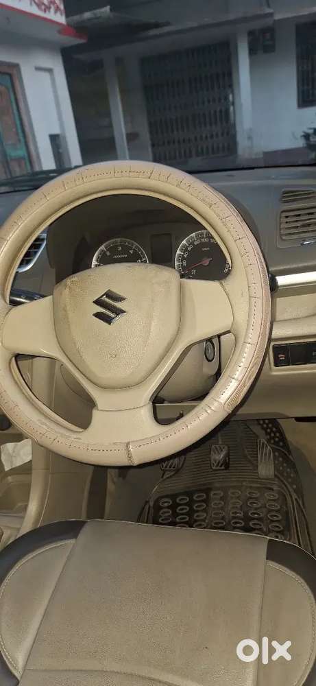 Maruti Suzuki Ertiga 2013 Diesel 85000 Km Driven
