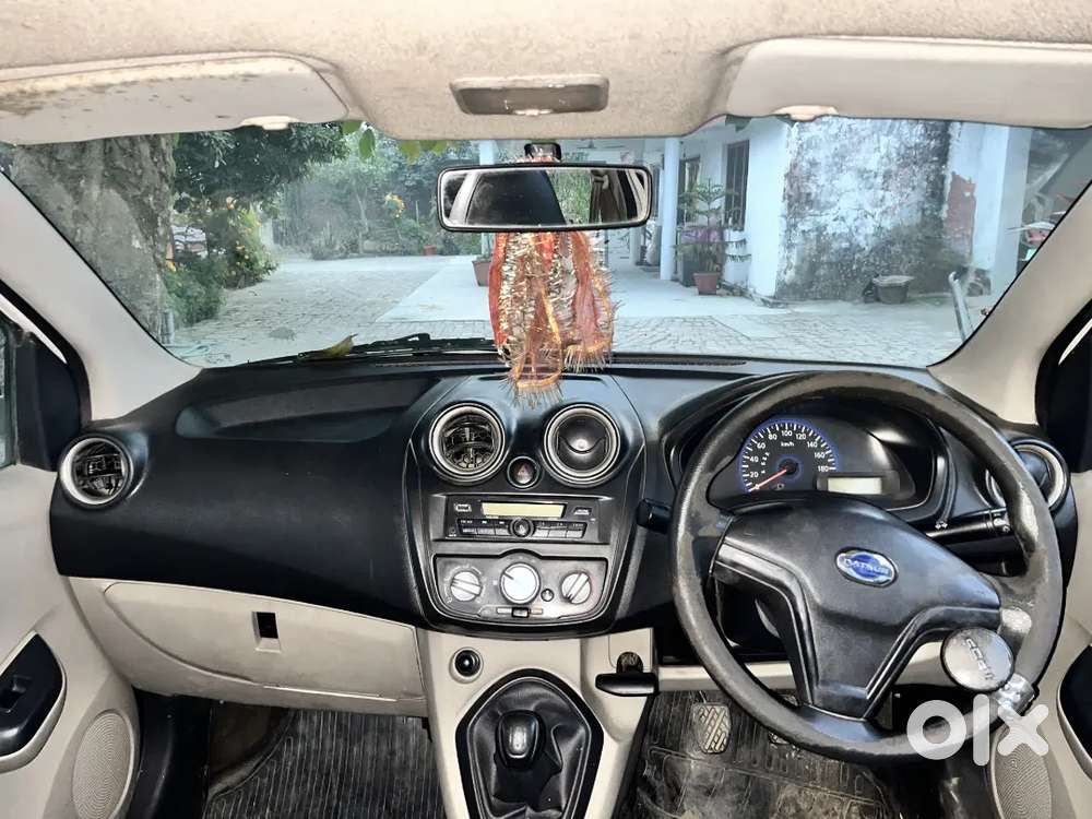 Datsun Go Plus 2018 Petrol 150000 Km Driven