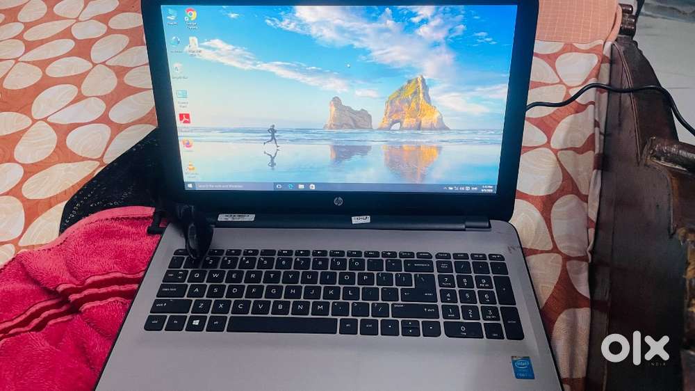 HP NOTEBOOK 15 , 15.2 inch