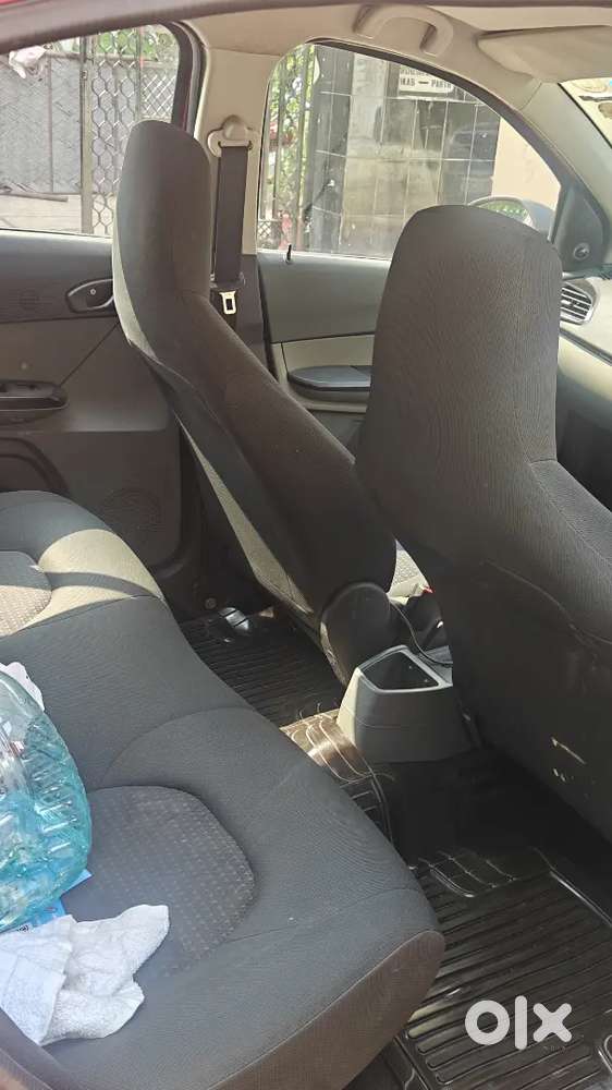 Tata Tigor 2018 Revotron Single Hand Driven And Well Maintained Car