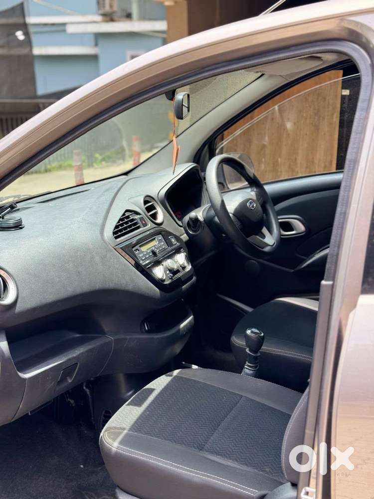 Datsun Redigo 1.0 T (o), 2020, Petrol