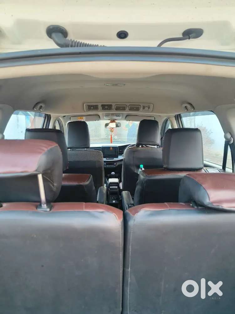Maruti Suzuki Xl6 2024