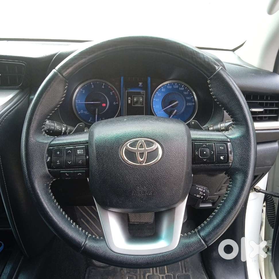 Toyota Fortuner 4x2 At 2.8 Diesel, 2023, Diesel