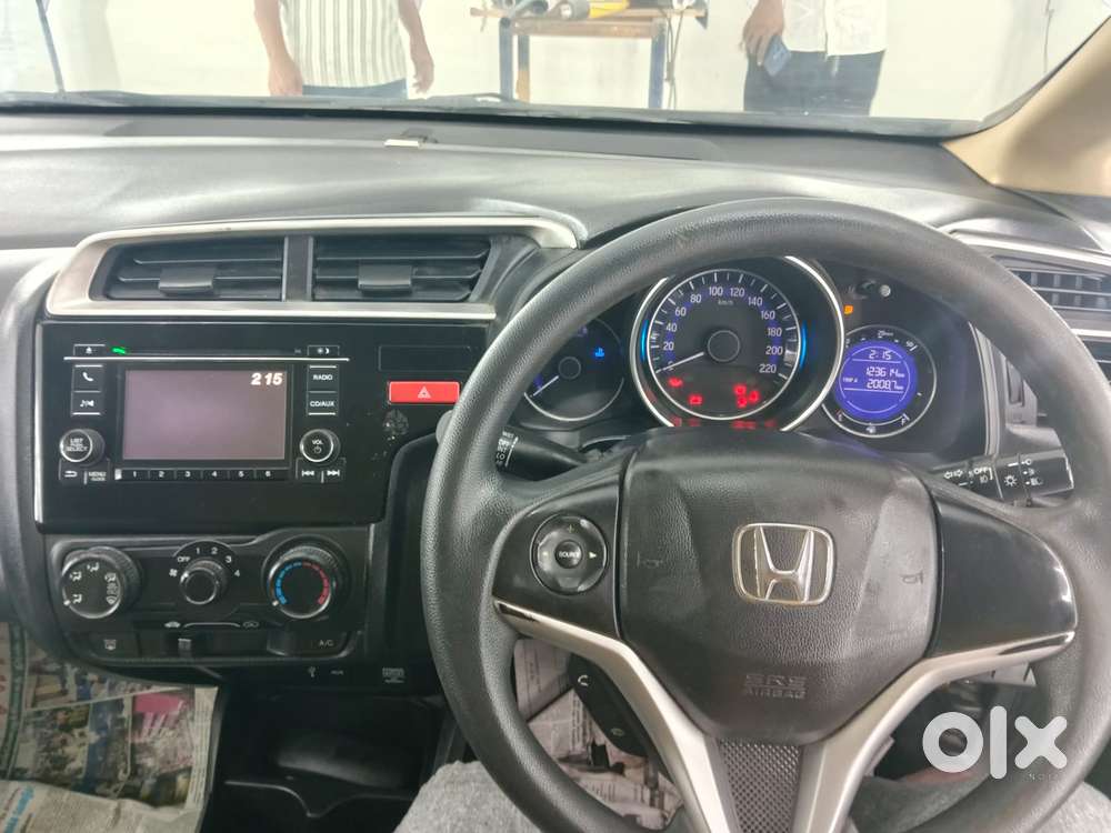 Honda Jazz 1.5 Sv I Dtec, 2016, Diesel