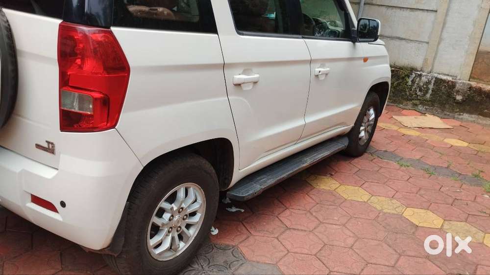 Mahindra Tuv Diesel 2015