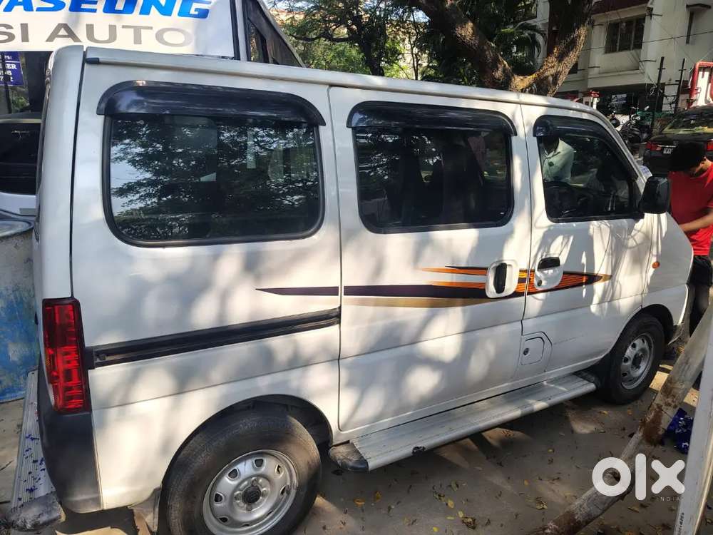 Maruthi Ecco .single Owner . Excellent Condition